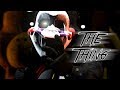 SFM FNaF The Thing By Steampianist CHRISTMAS PRESENT