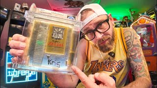 Why I Grade Video Games