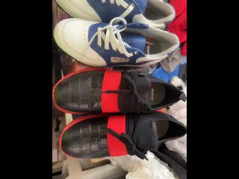 ALIVESHOES - Product malfunction