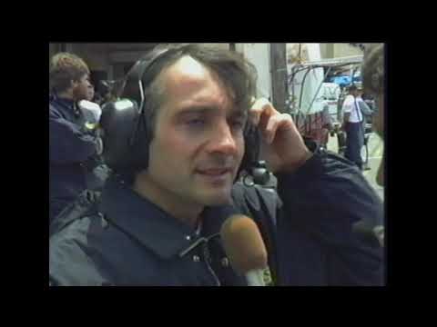 1994 Nissan Mobil 500 Wellington Race 1&2 HL