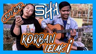 Download lagu Korban Lelaki - Stand Here Alone Cover Shemamo feat Zahoodtzu mp3 Download lagu Korban Lelaki - Stand Here Alone Cover Shemamo feat Zahoodtzu mp3