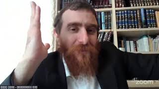 מאמר ד"ה באתי לגני תשכ"ה שיעור 3 עם הרב יחיאל גלוכובסקי (הרב יחיאל גלוכובסקי) - התמונה מוצגת ישירות מתוך אתר האינטרנט יוטיוב. זכויות היוצרים בתמונה שייכות ליוצרה. קישור קרדיט למקור התוכן נמצא בתוך דף הסרטון