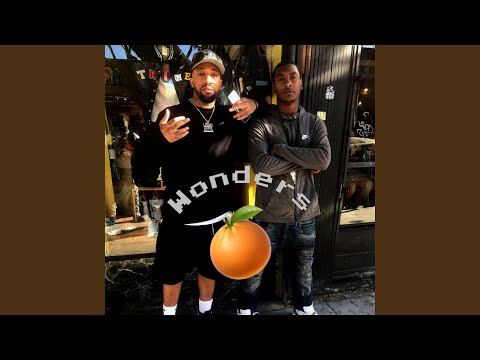 Wonders (feat. Larry June)