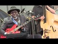 LURRIE BELL • Last Night I Lost The Best Friend • NY State Blues Fest 2019