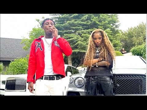 NBA Youngboy — Slump [Official Music Video] (Green Flag Activity Vol.2)
