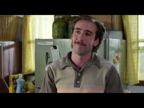 Raising Arizona - Polack jokes