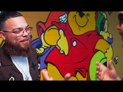 D-Rock & Wreckin- Andamos Al Cien (Official music Video)