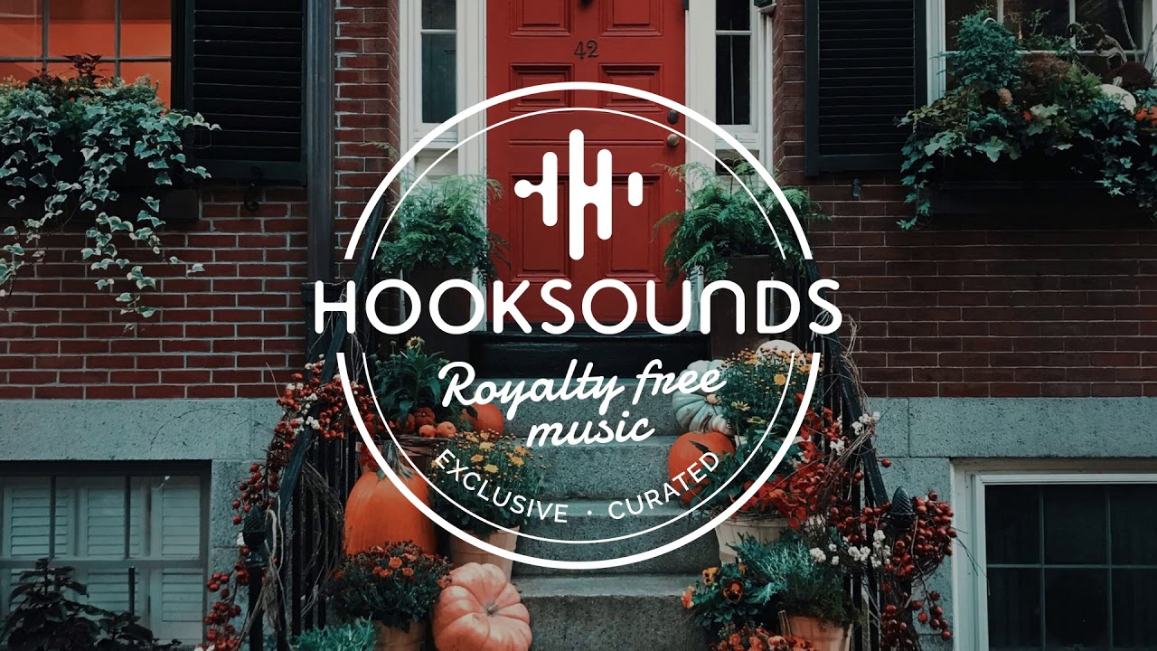 [HookSounds] - Always Ready