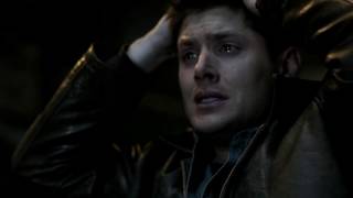 Dean Winchester - Dead Inside