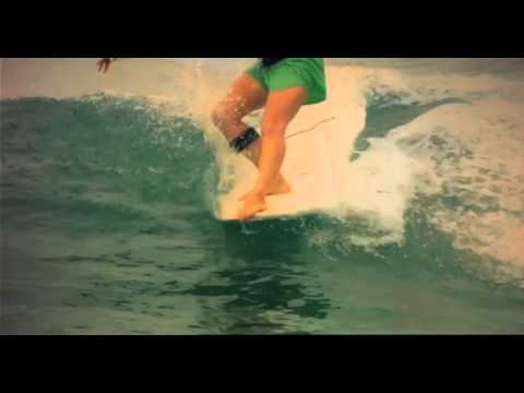 Roxy Pro Biarritz 2011 USA