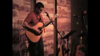 Indian in Your Eyes.mpg