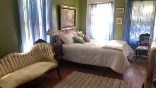 My 100 Year Old House - Guest Room