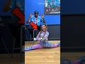How To Do The Splits