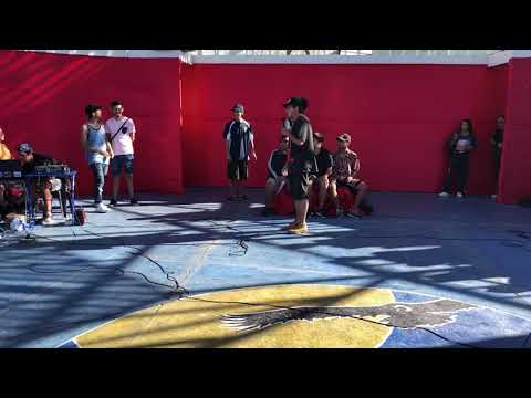 CAIRO VS JCR - Filtros | TBC BATTLES - FINAL SEASON