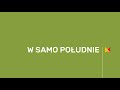 W SAMO POŁUDNIE Kieleckie Tradycje Gastronomiczne