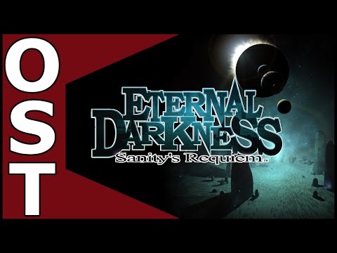 Eternal Darkness: Sanity's Requiem OST ♬ Complete Original Soundtrack