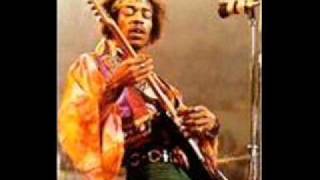 The Waterboys - Return of Hendrix