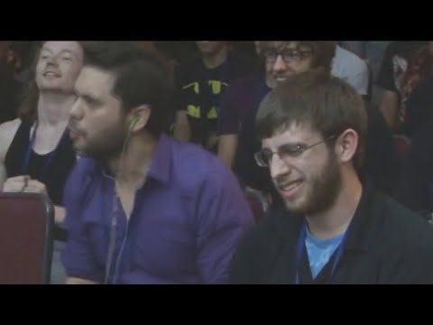 Hungrybox runs into PPMD on Unranked in 2024...