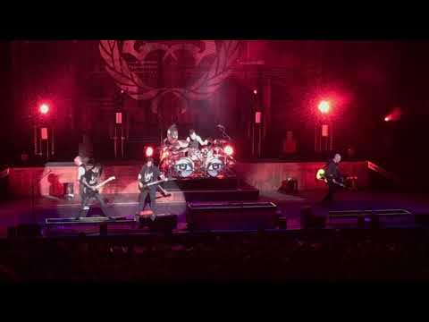 Stone Sour - Leeds 30/11/17 - 30/30-150