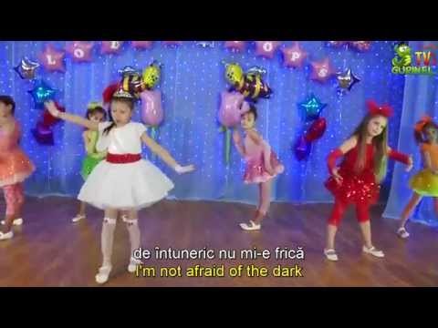 Alexandrina Palca  Printesa Papusilor Subtitles