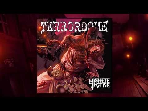 Terrordome - Machete Justice (Full Album, 2015) Thrash Metal