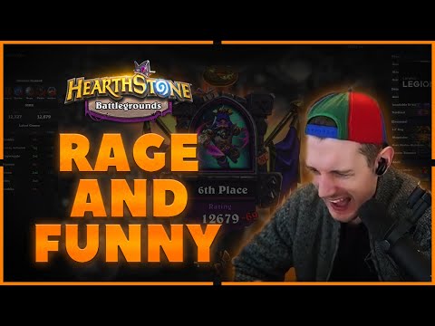 Rage & Funny Moments Compilation! "My neighbours called the police once"   | SuperJJ