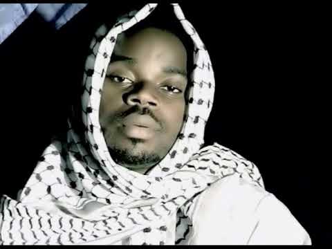 Aziz Azion - Nzikiriza (Official music video)