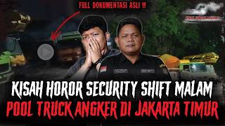 Download lagu NO ONE IS CAPABLE OF WORKING HERE!! THE POOL TRUCK AND HEAVY EQUIPMENT ARE ALL FILLED WITH DEVIL..!! mp3