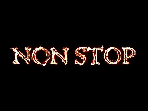 Video thumbnail for Non stop