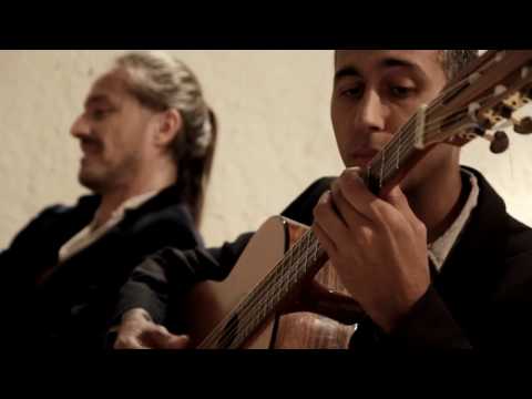 Puente de los Suspiros- Chabuca Granda