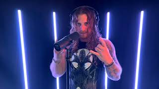 WEATHER THE STORM  by  INSOMNIUM [Full Cover]