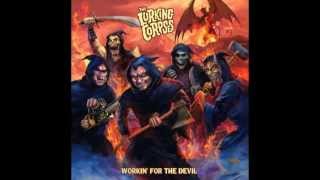 The Lurking Corpses -Blind Dead Arise
