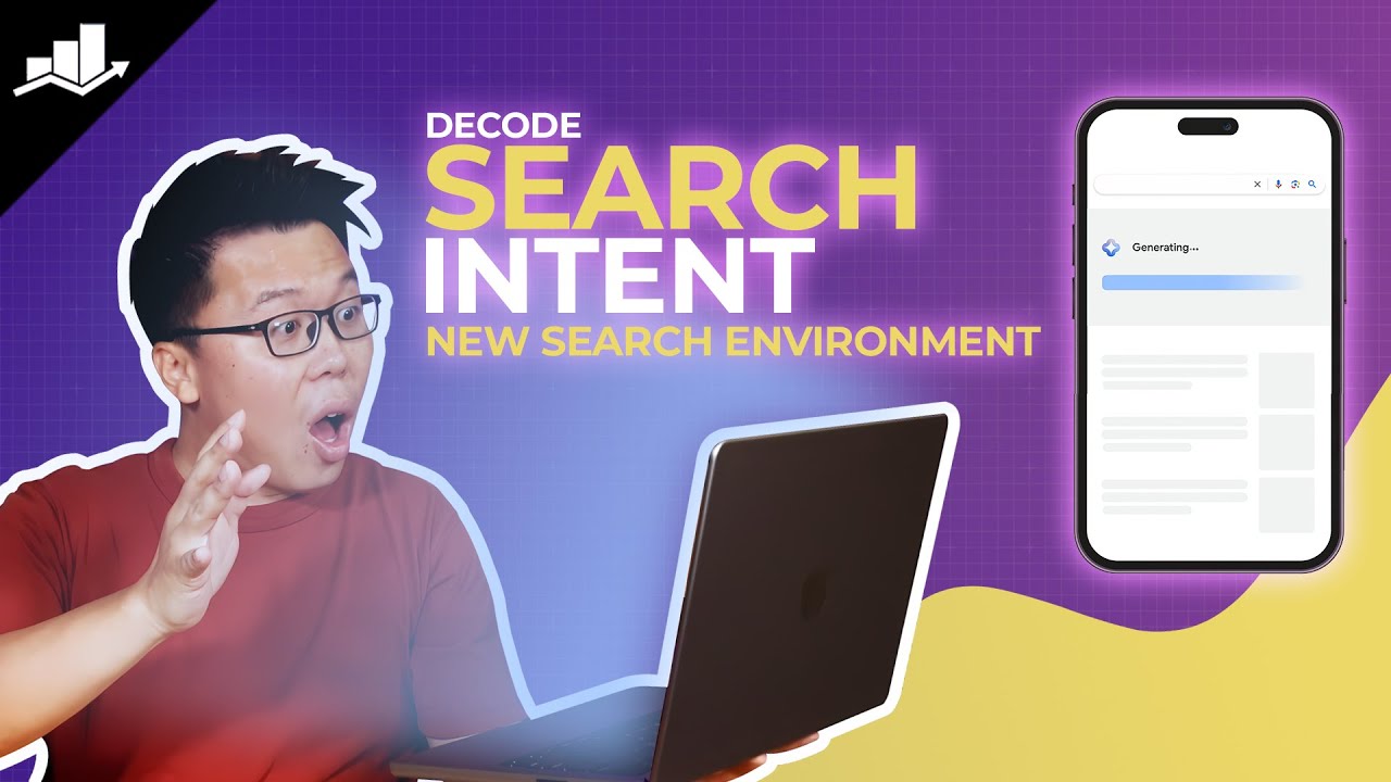 Decode Your Visitorsâ Search Intent - How to Boost Your Revenue?