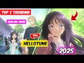 Best Hello Tunes On Wynk Music Top 5 Trending Caller Tune 2025 Airtel Best Hellotune Songs
