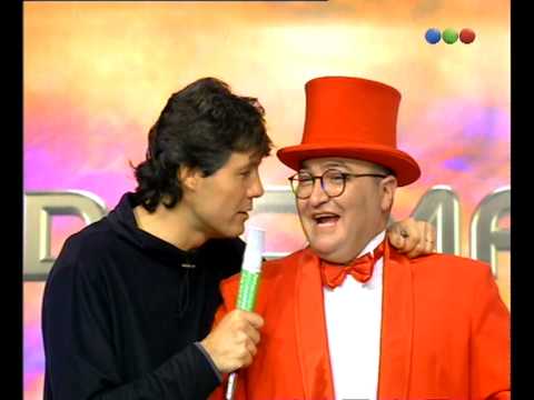 El Show Musical De Los Chicos, Usted Que Sabe Tanto - Videomatch