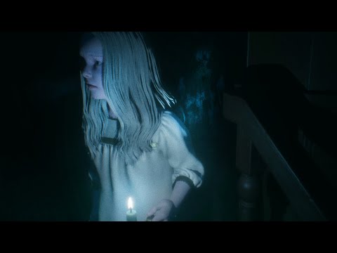 Wenn du sie siehst darfst du dich keinen Milimeter bewegen! Phantom Project