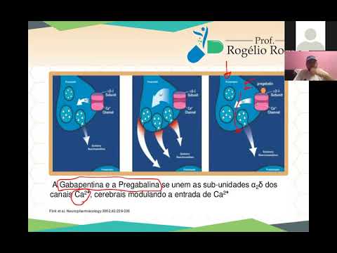 Farmacologia Aula 8 N4