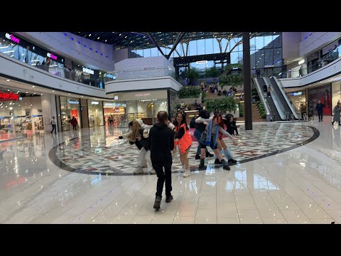 DAIZE⭐️XG - SHOOTING STAR ⭐️ shooting