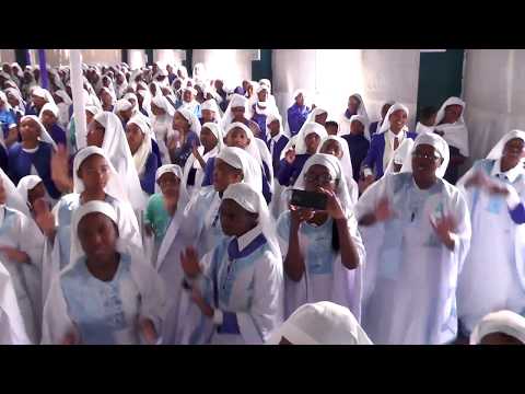 Apokalypsy Ifarihy 10 06 17 (fiderana : Derao ny Tompo)