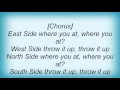 18916 Pras - Wha' What Wha' What Lyrics