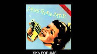 Big - Less Than Jake