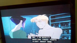 Titan A.E. : Cale&#39;s Secret
