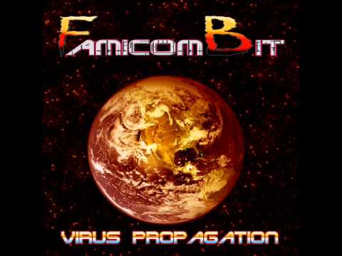 FamicomBit - Kick Master