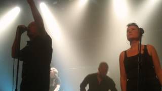 The Gathering &#39;92 - Stonegarden