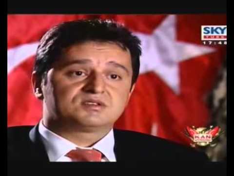 Kan Uykusu Bölüm 3