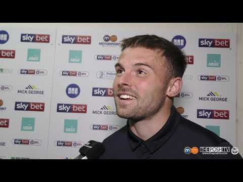Godden delighted with late goal