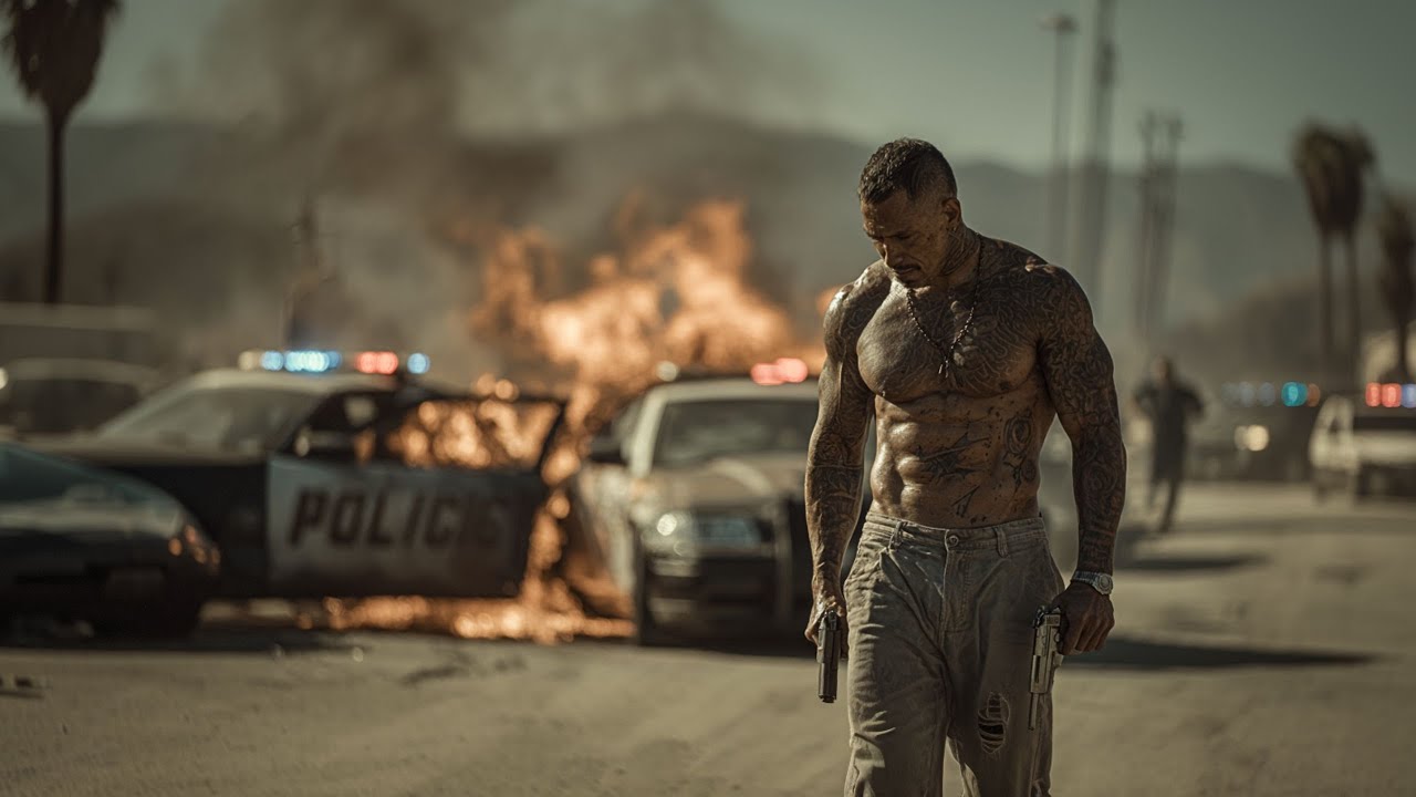 Si Aún No Has Visto Esta THRILLER DRAMÁTICO PELÍCULA , Te La Recomiendo Mucho. Ver en Español BANGER