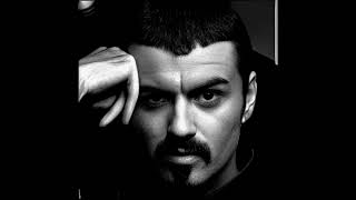 George Michael - The Strangest Thing + Band