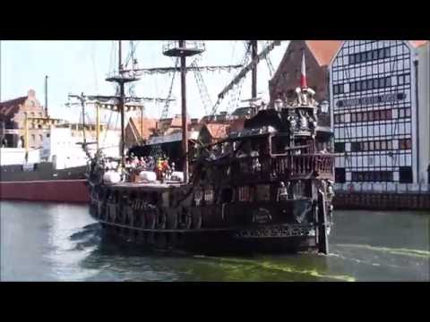 Mechanicy - Shanty - Bitwa