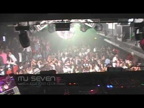 MJ Seven played Steve Angello - Knas (Size Records)
